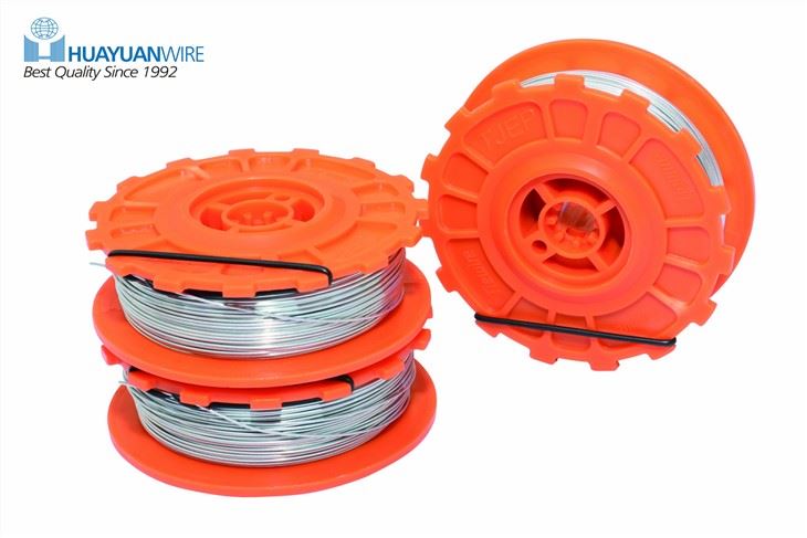 High Quality Building Binding Wire 0.80mm High Quality Building Binding Wire 0.80mm